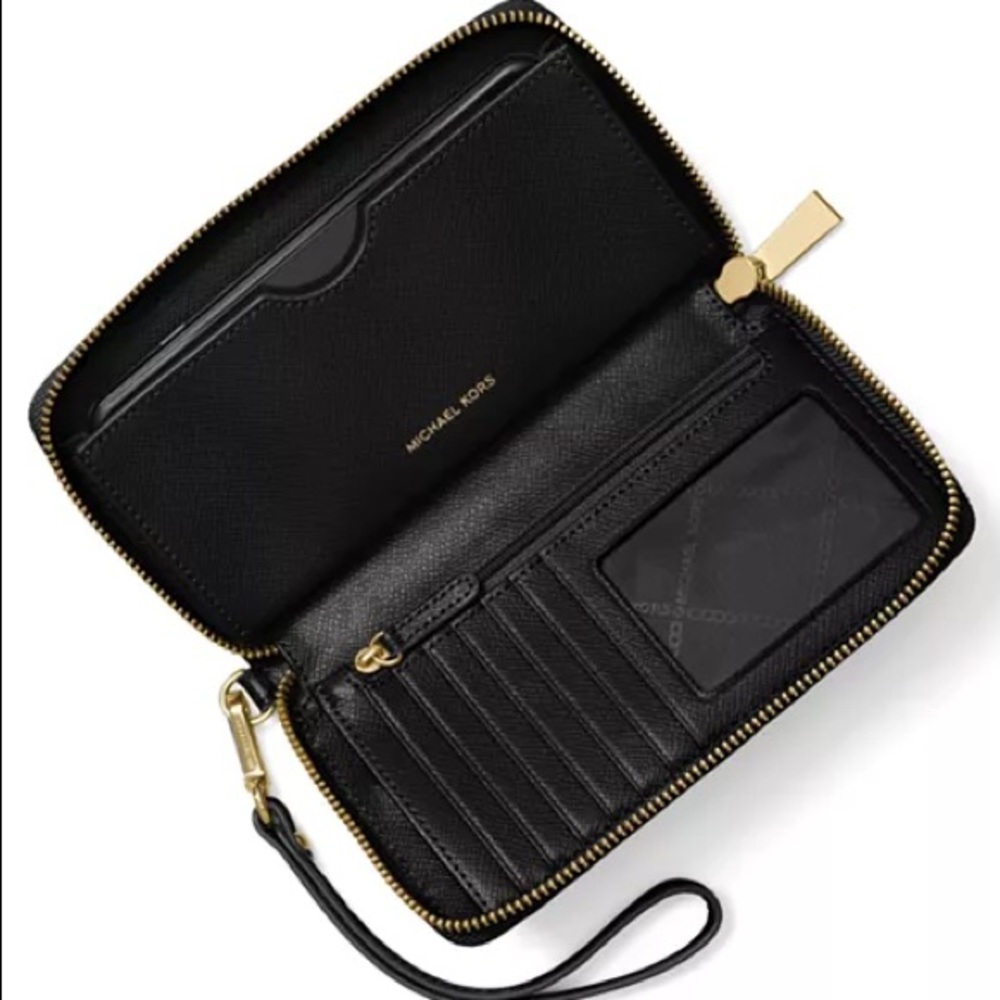 NWT Michael Kors Wallet